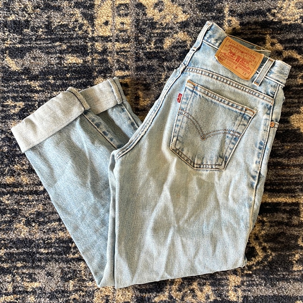 LEVI 550 5 Jr